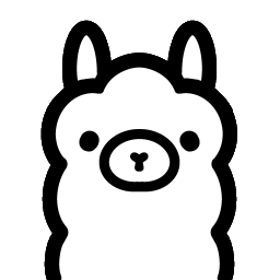 Ollama Icon