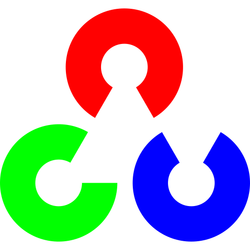OpenCV Icon