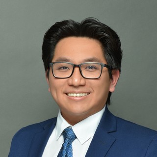 Kenny Santanu