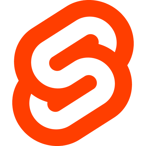 Svelte Icon