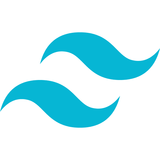 Tailwind CSS Icon